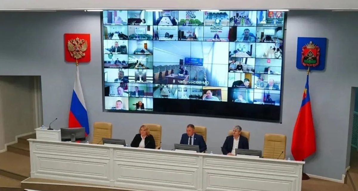 В Кузбассе пять АЗС снова начали продавать бензин — работающих заправок стало 218