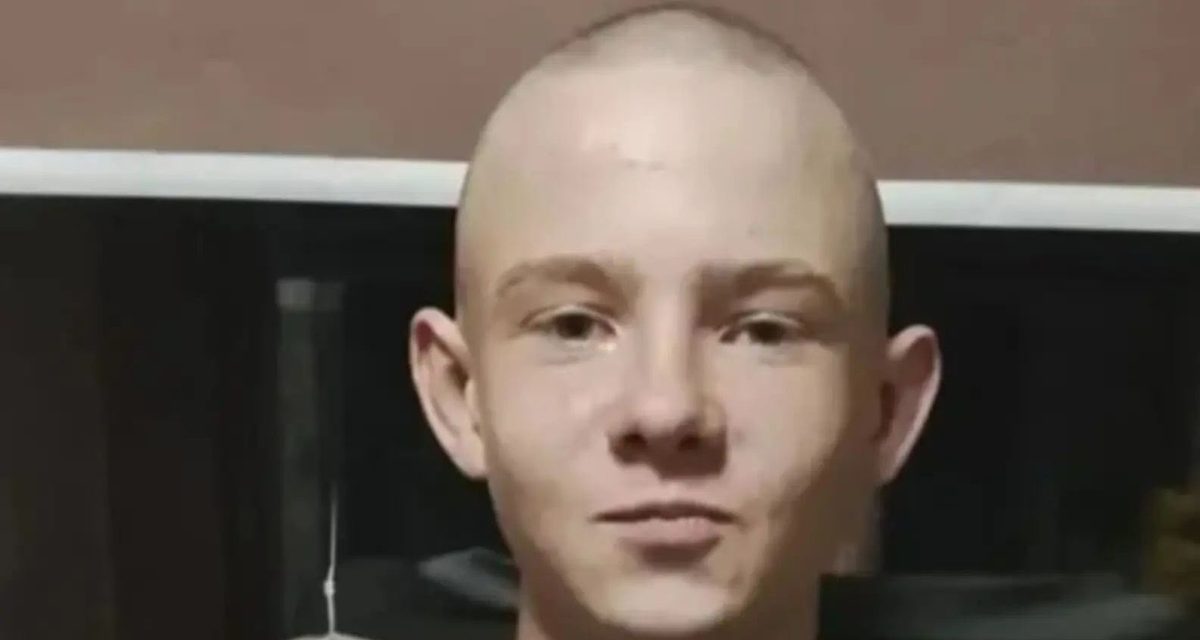 14-летнего подростка, пропавшего 27 октября, ищут по всему Кузбассу