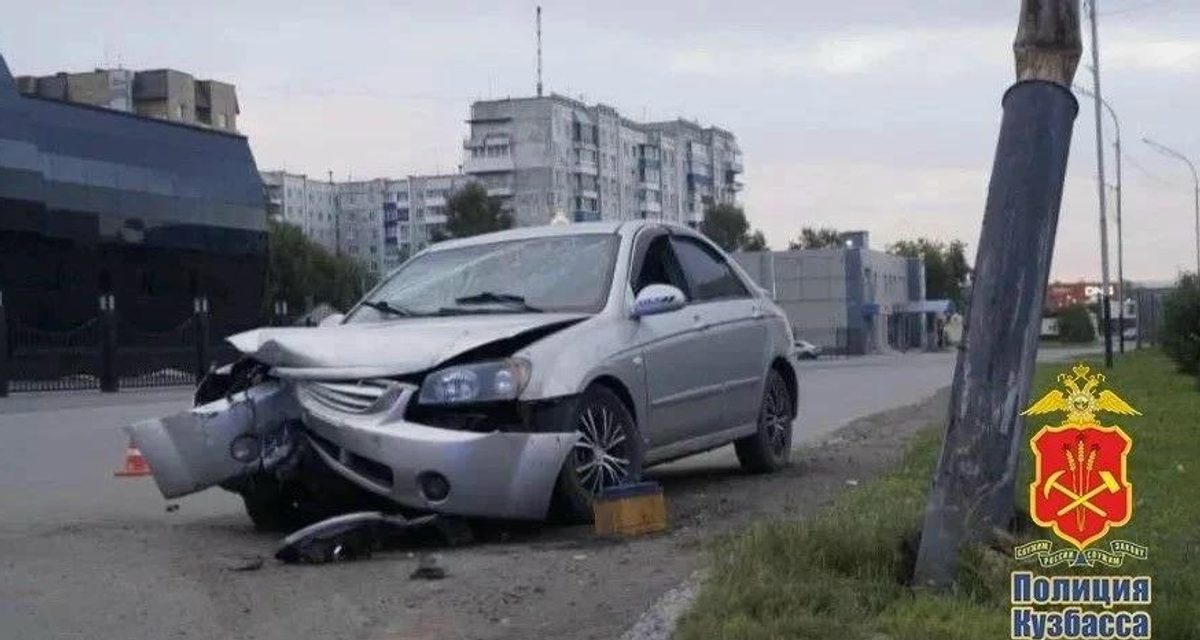 В Прокопьевске будут судить водителя без прав, обвиняемого в пьяном ДТП с погибшим пассажиром