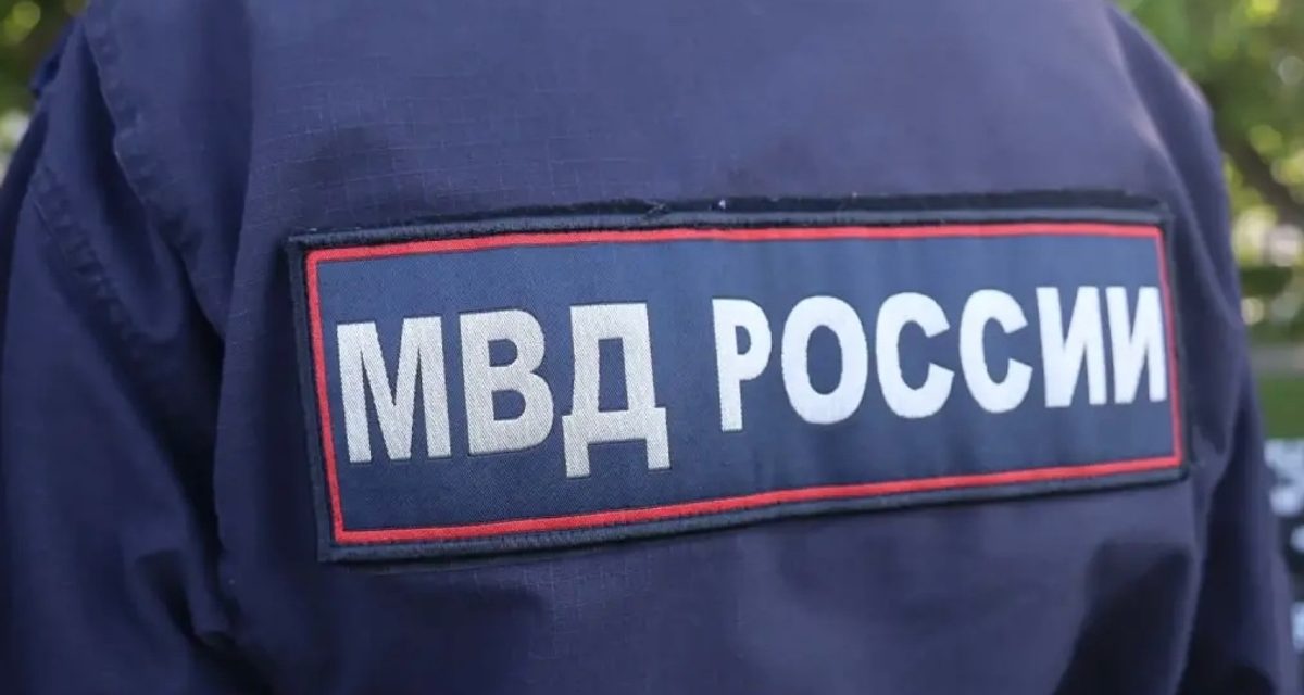 Полиция привлекла к ответственности участников конфликта с топором на дороге в Кемерове
